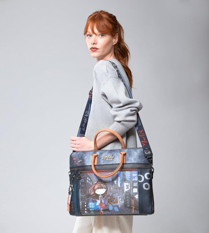 Anekke Contemporary Anekke briefcase