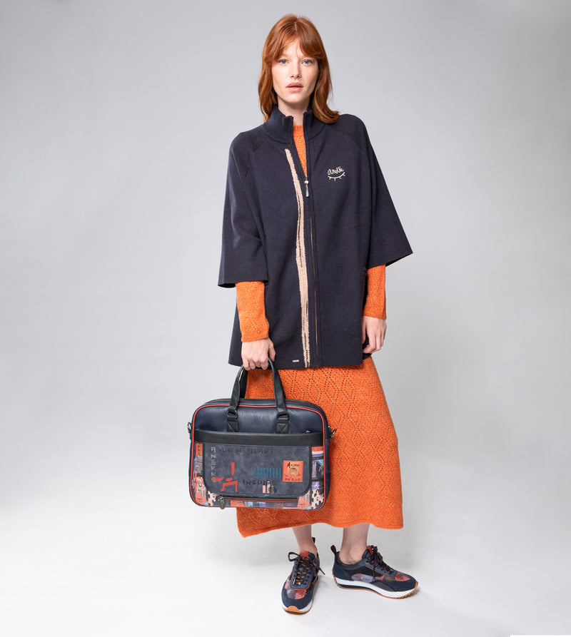 Anekke Contemporary Briefcase