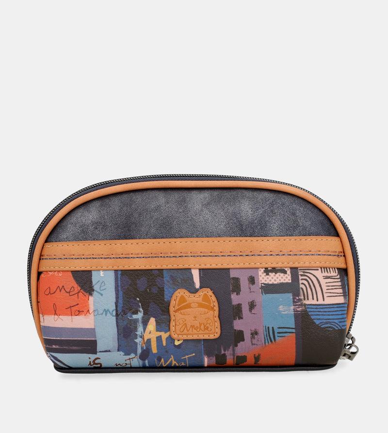 Anekke Contemporary RFID Card Holder