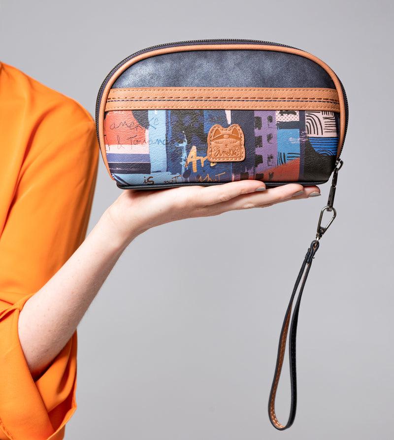 Anekke Contemporary RFID Card Holder