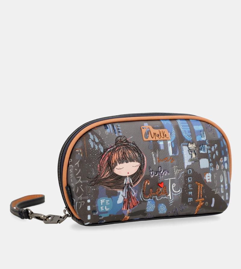 Anekke Contemporary RFID Card Holder