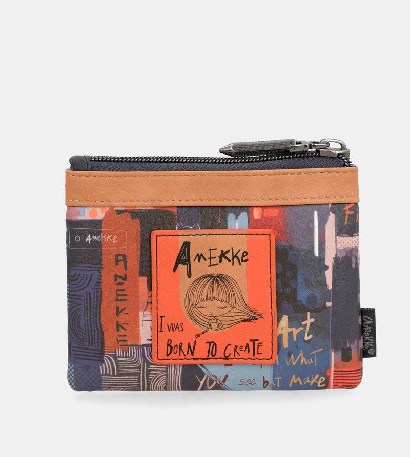 Anekke Contemporary Wallet