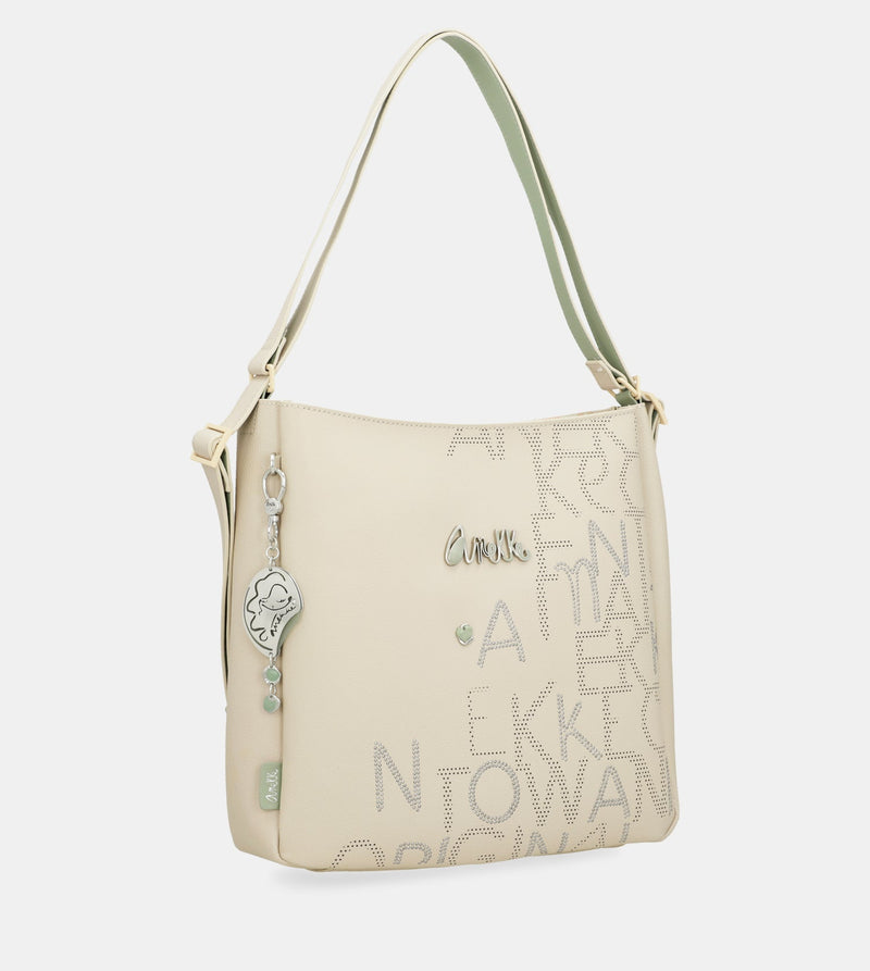 Anekke Convertible bag into backpack Alma