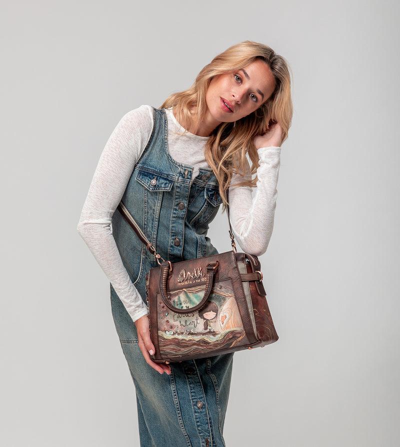 Anekke Core Bowling Bag