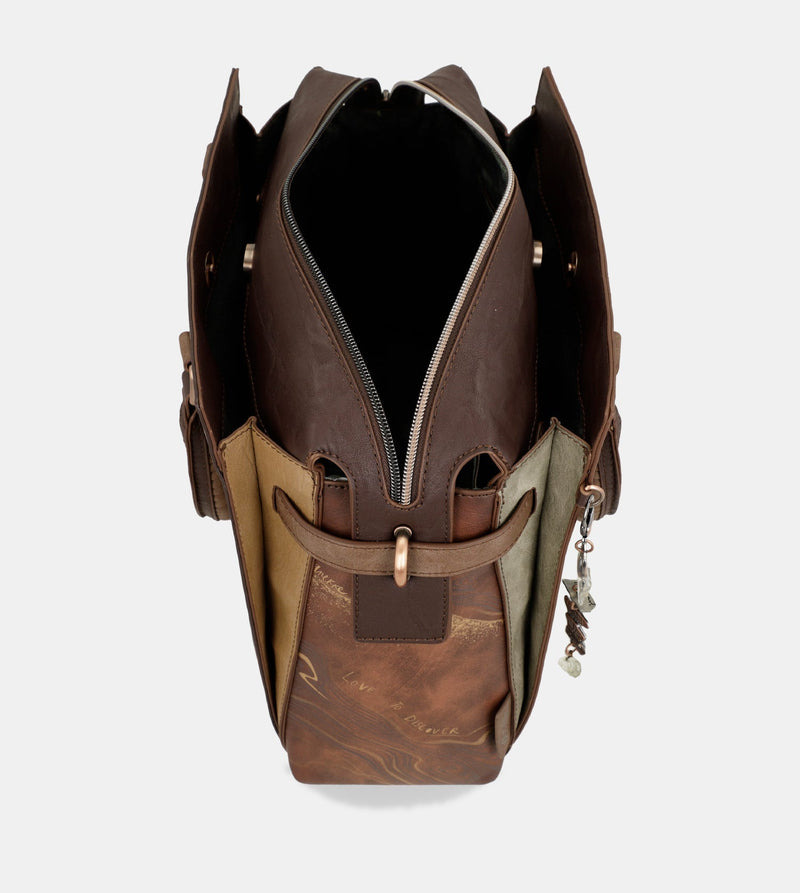 Anekke Core Bowling Bag