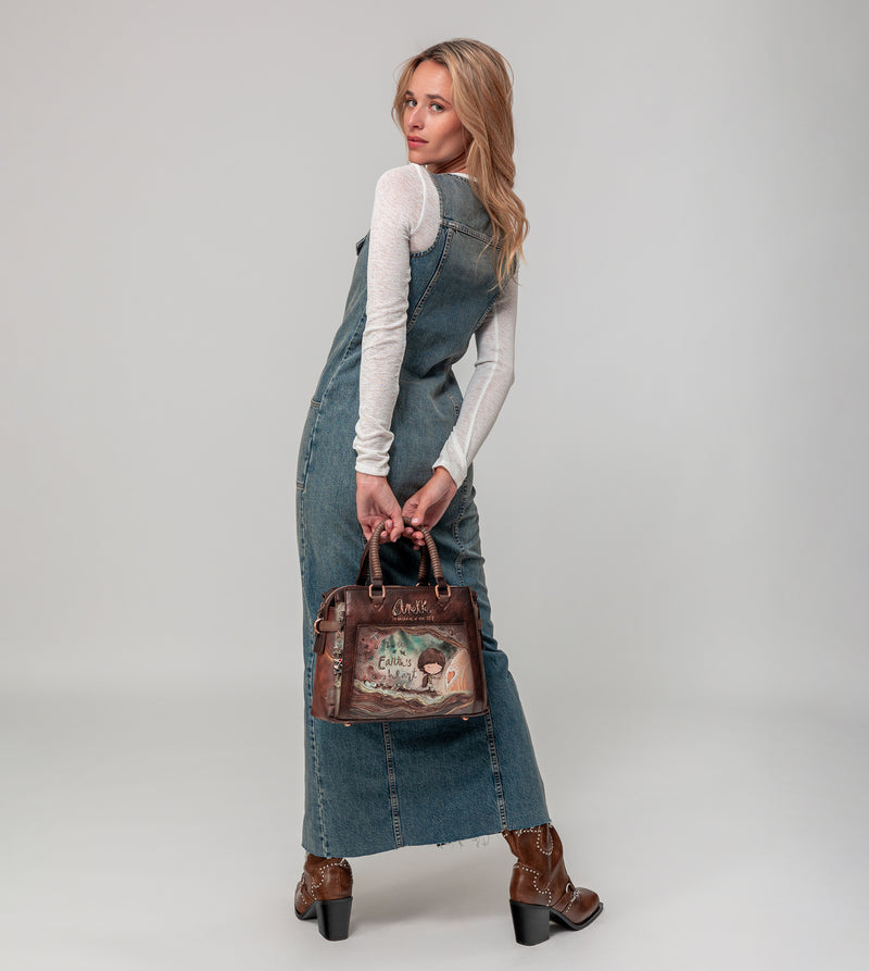 Anekke Core Bowling Bag