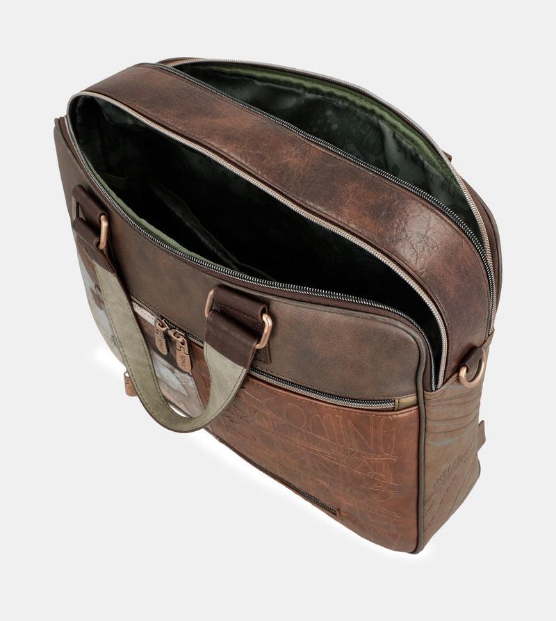 Anekke Core Briefcase