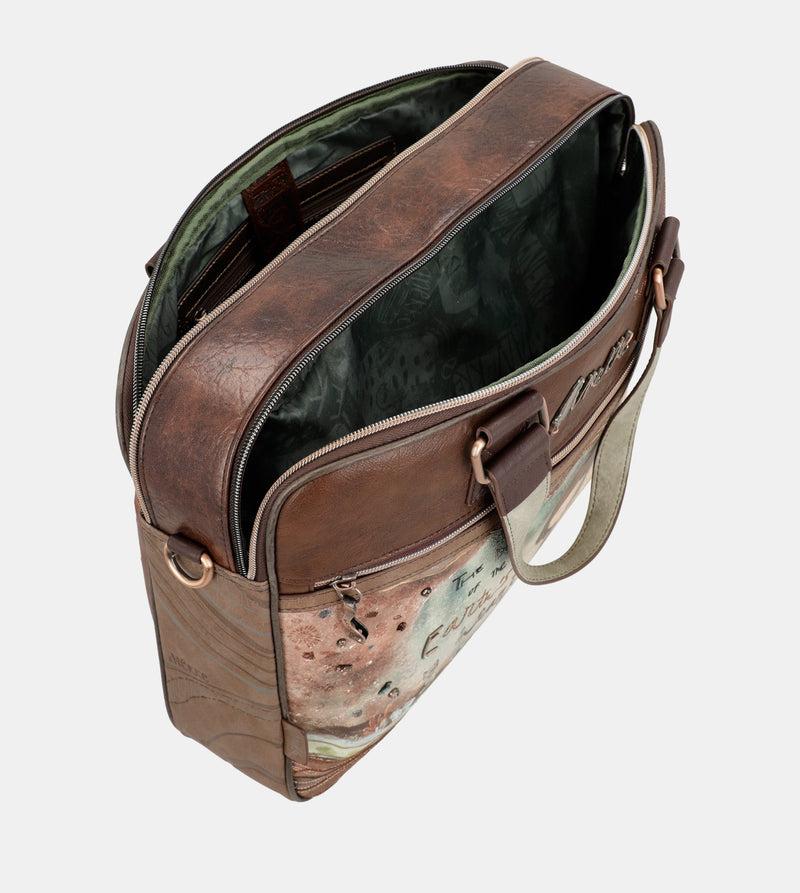 Anekke Core Briefcase