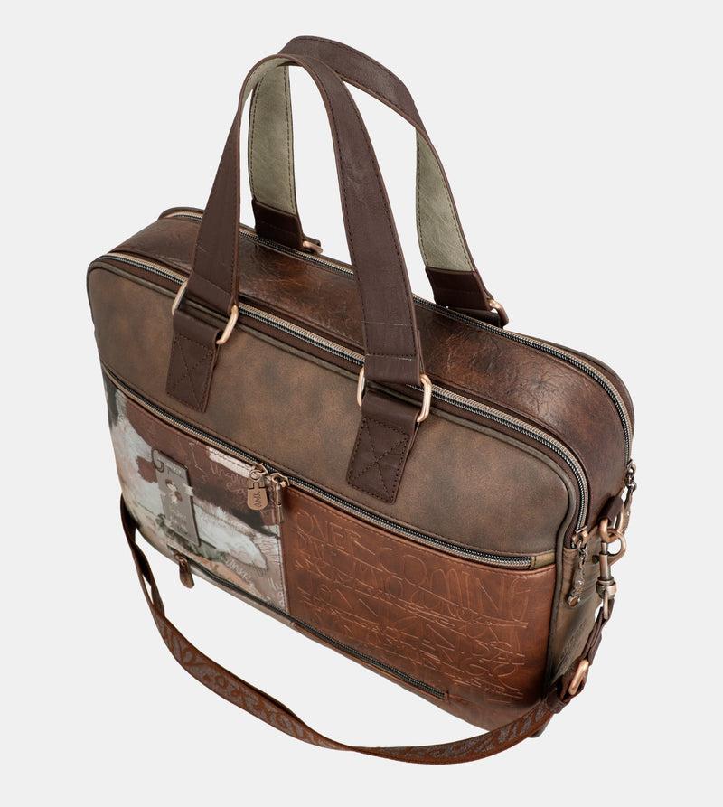 Anekke Core Briefcase