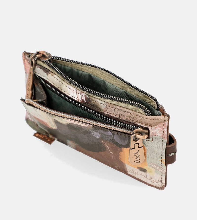 Anekke Core Card Holder