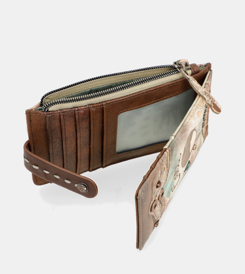 Anekke Core Card Holder