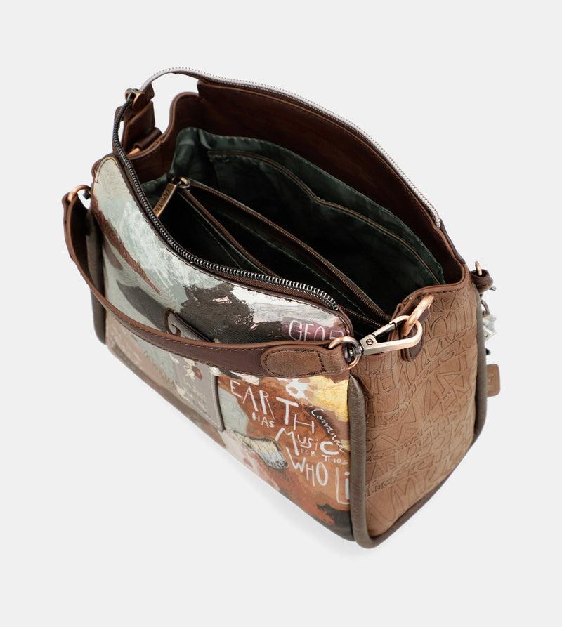 Anekke Core Crossbody Bag