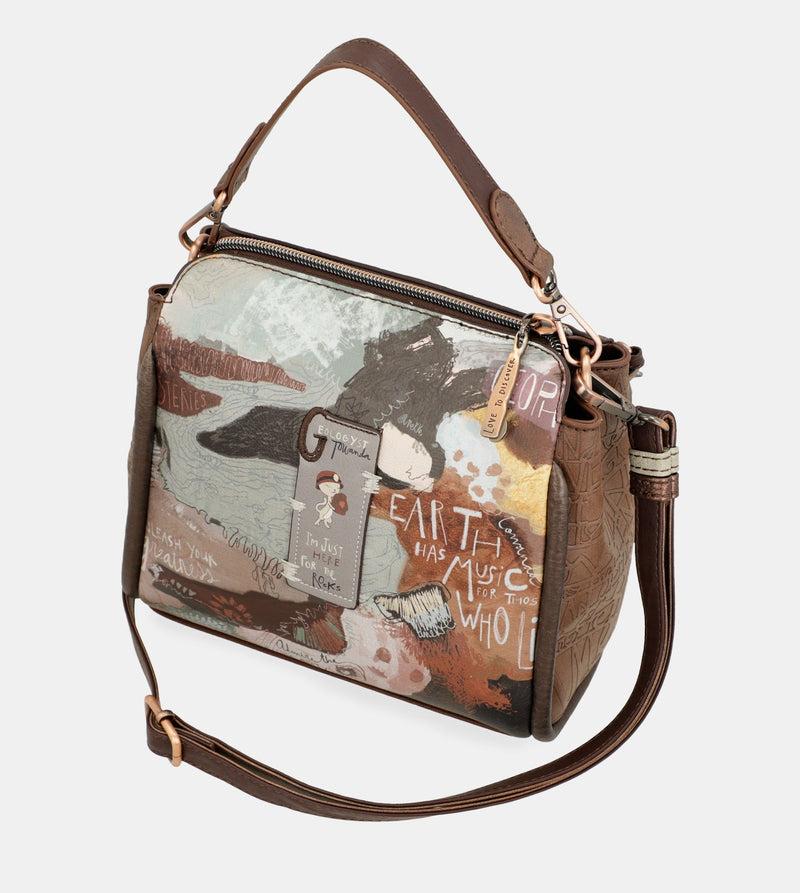 Anekke Core Crossbody Bag