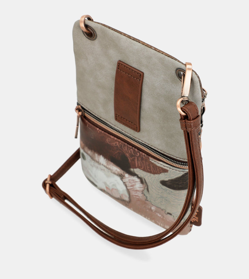 Anekke Core Crossbody Mini Bag