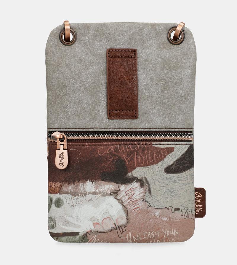 Anekke Core Crossbody Mini Bag