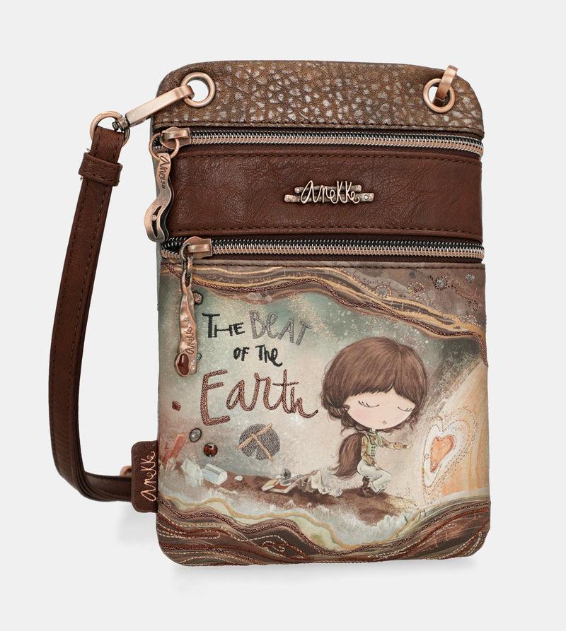 Anekke Core crossbody mini bag