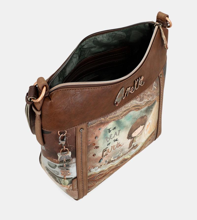 Anekke Core Large Crossbody Bag