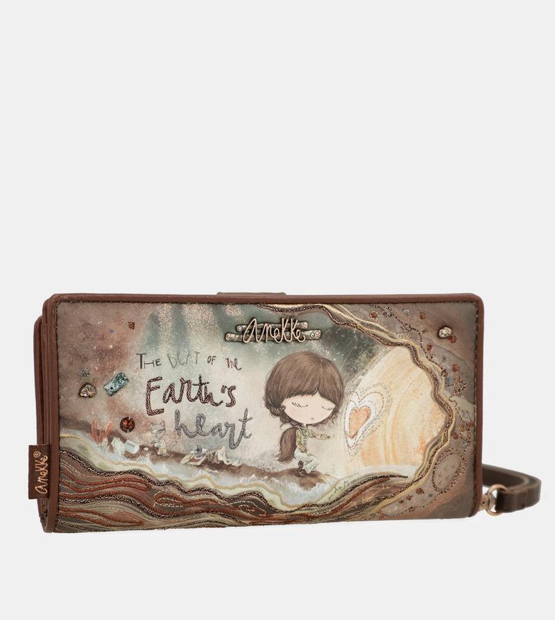 Anekke Core large wallet