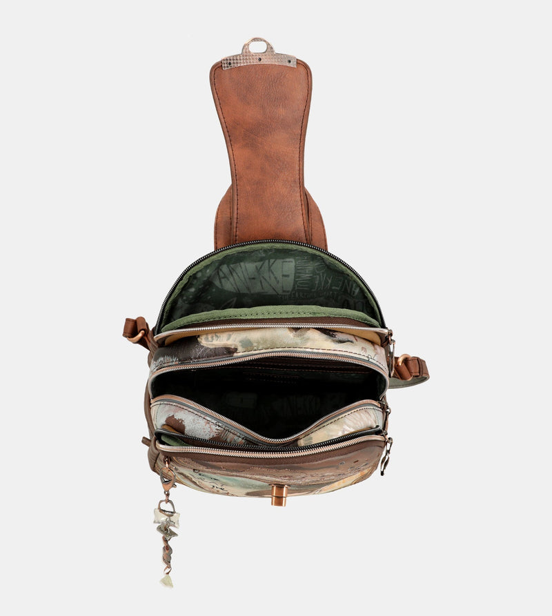 Anekke Core Medium Backpack