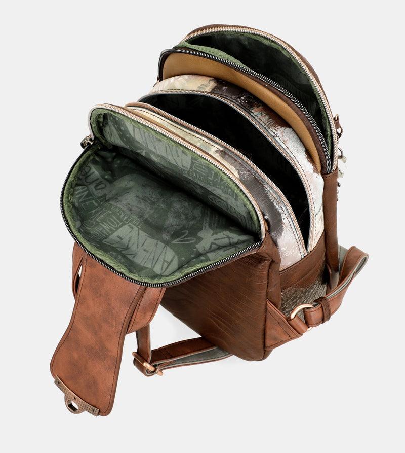 Anekke Core Medium Backpack