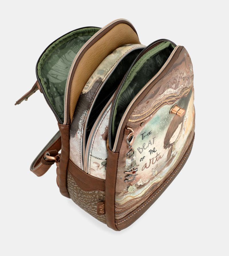 Anekke Core Medium Backpack