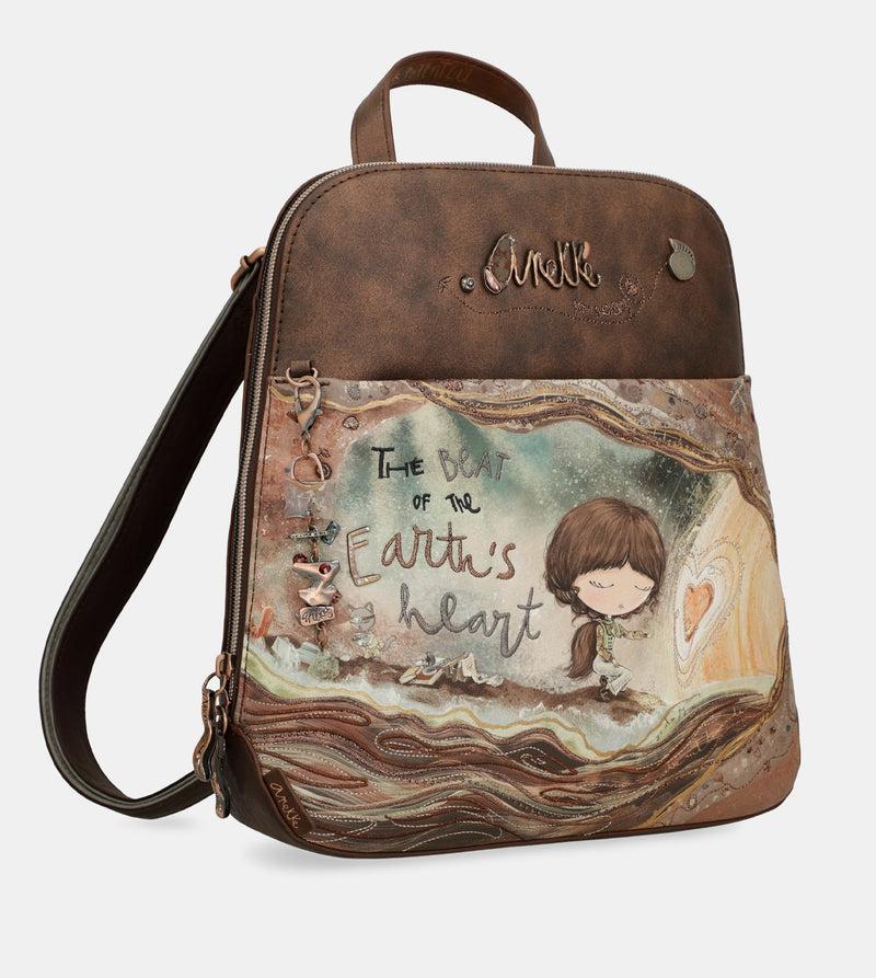 Anekke Core medium backpack for leisure use