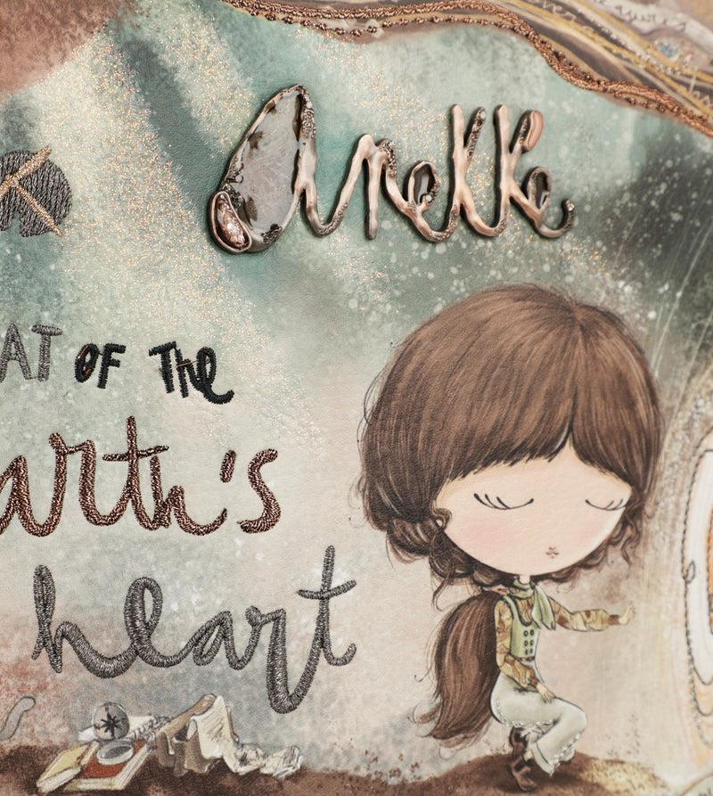 Anekke Core Medium Bag