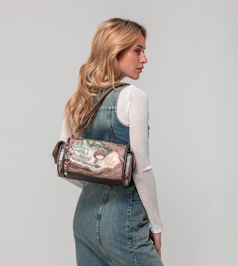 Anekke Core Medium Bowling Bag