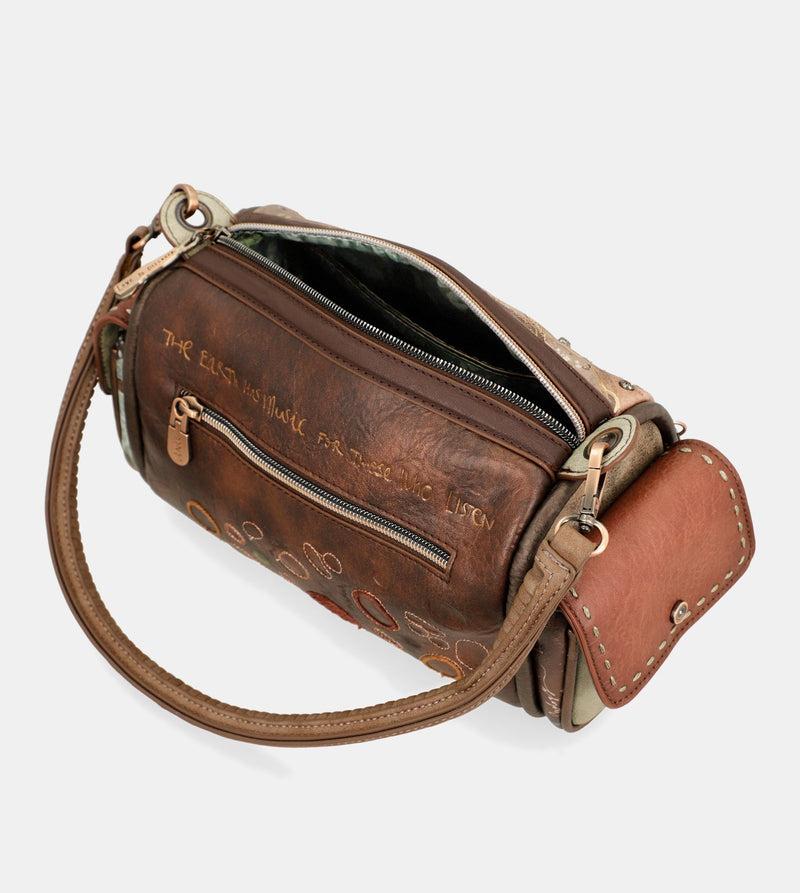 Anekke Core Medium Bowling Bag