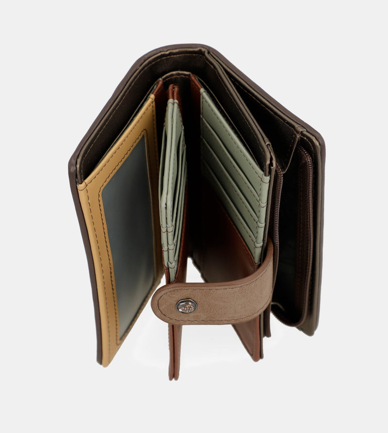 Anekke Core Medium Wallet