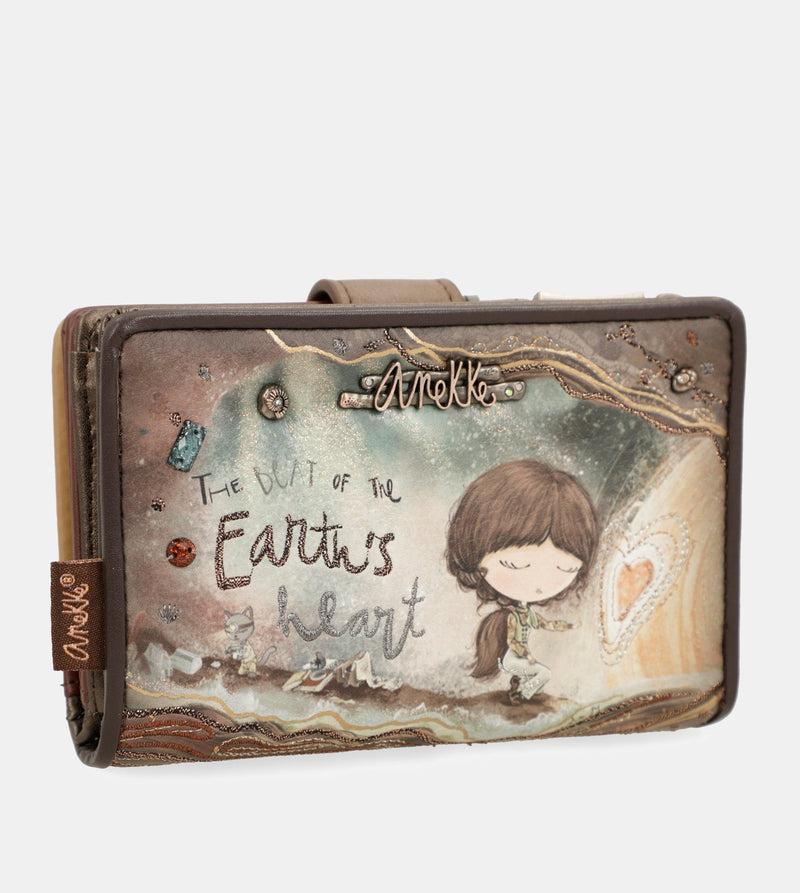 Anekke Core medium wallet