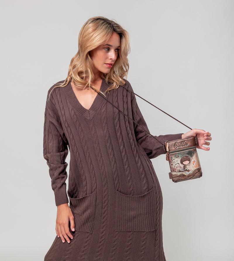 Anekke Core Mini Crossbody Bag