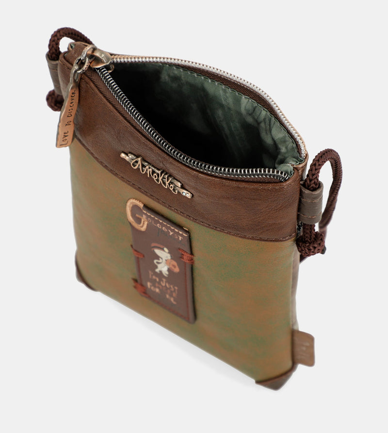 Anekke Core Mini Crossbody Bag