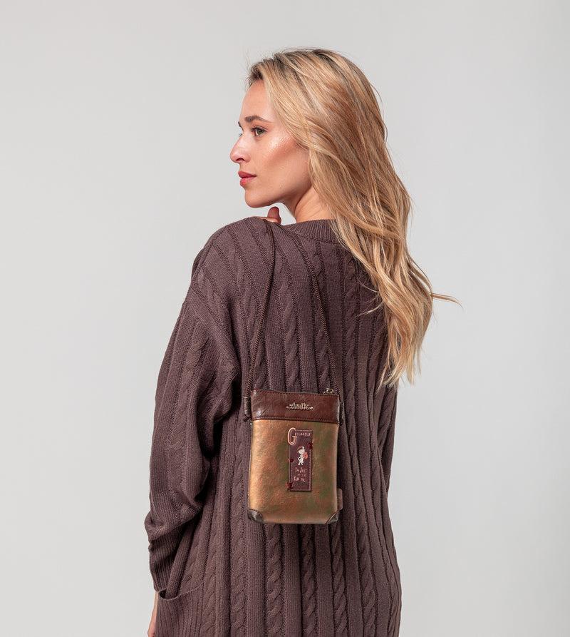 Anekke Core Mini Crossbody Bag