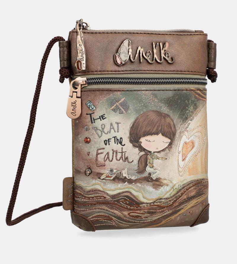 Anekke Core mini crossbody bag