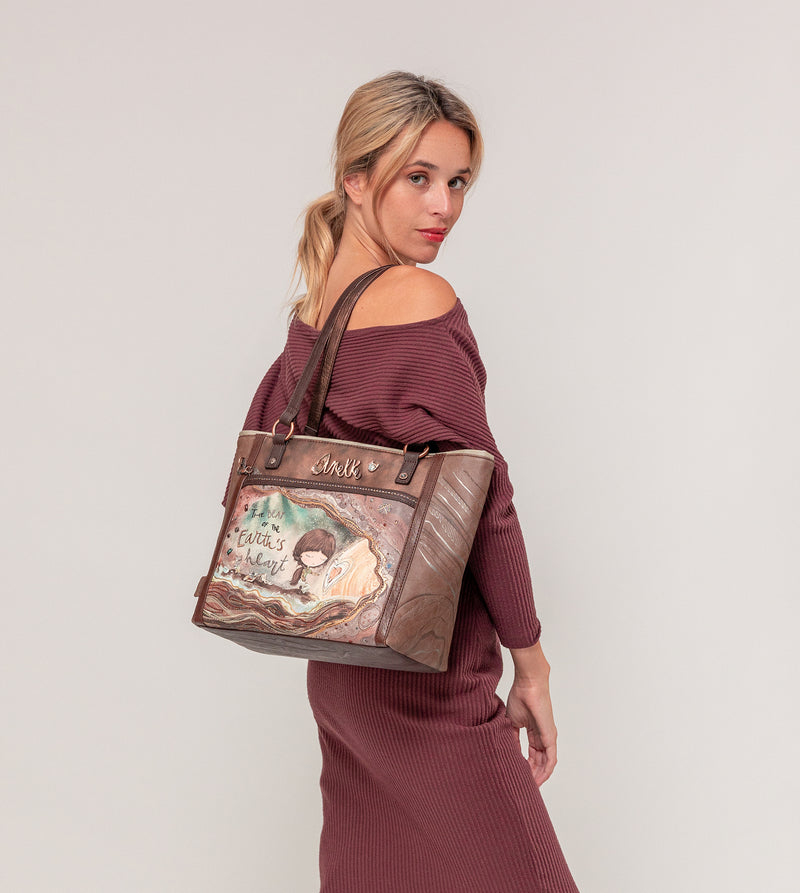 Anekke Core Shopping Bag