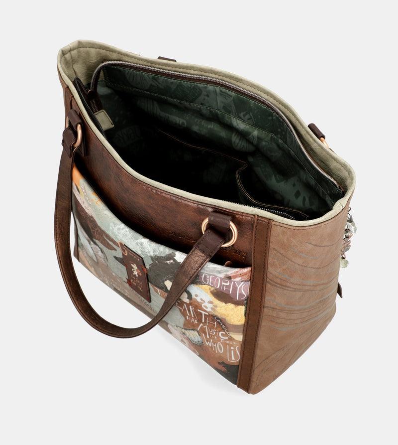 Anekke Core Shopping Bag