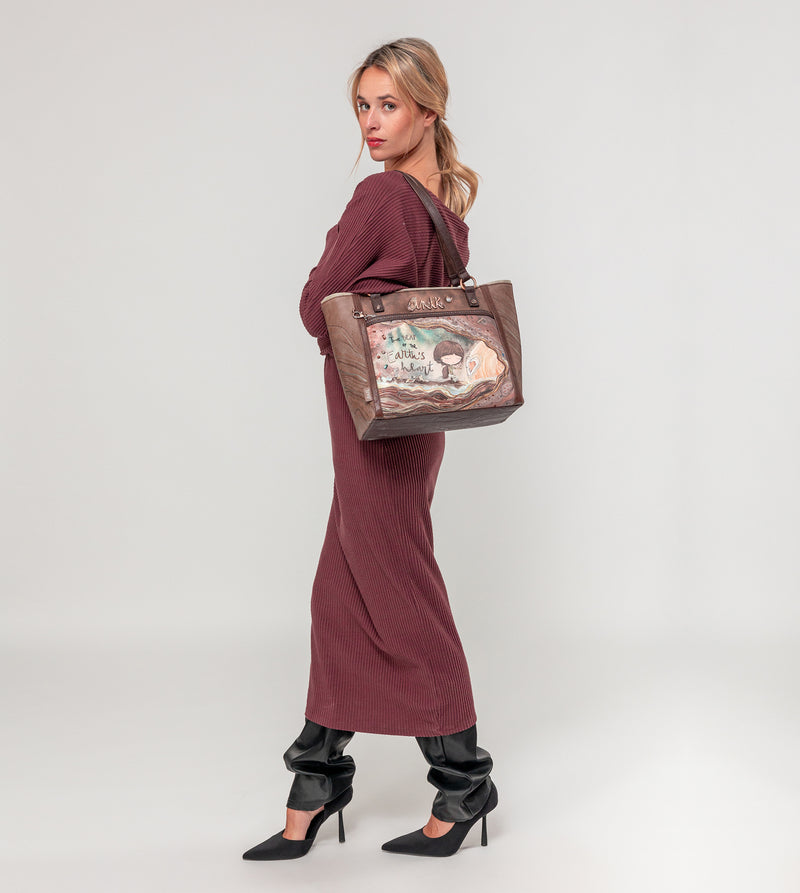 Anekke Core Shopping Bag