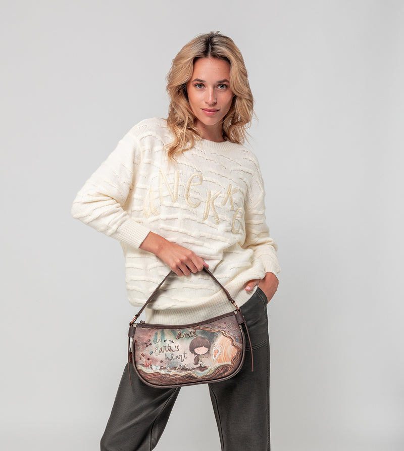 Anekke Core Short Handle Bag