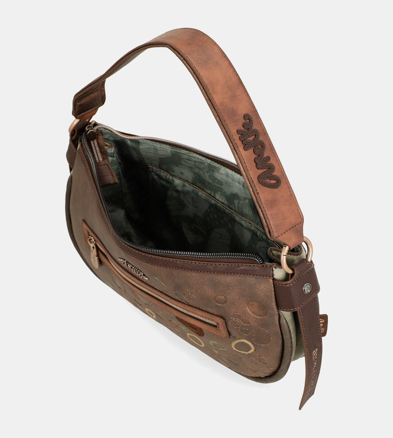 Anekke Core Short Handle Bag