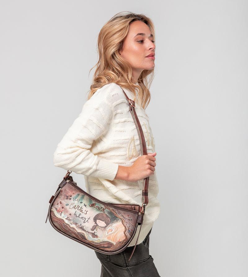 Anekke Core Short Handle Bag