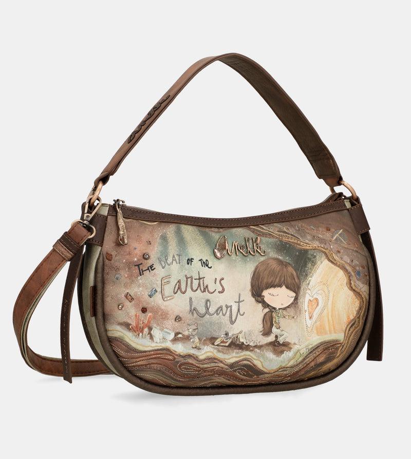 Anekke Core short handle bag