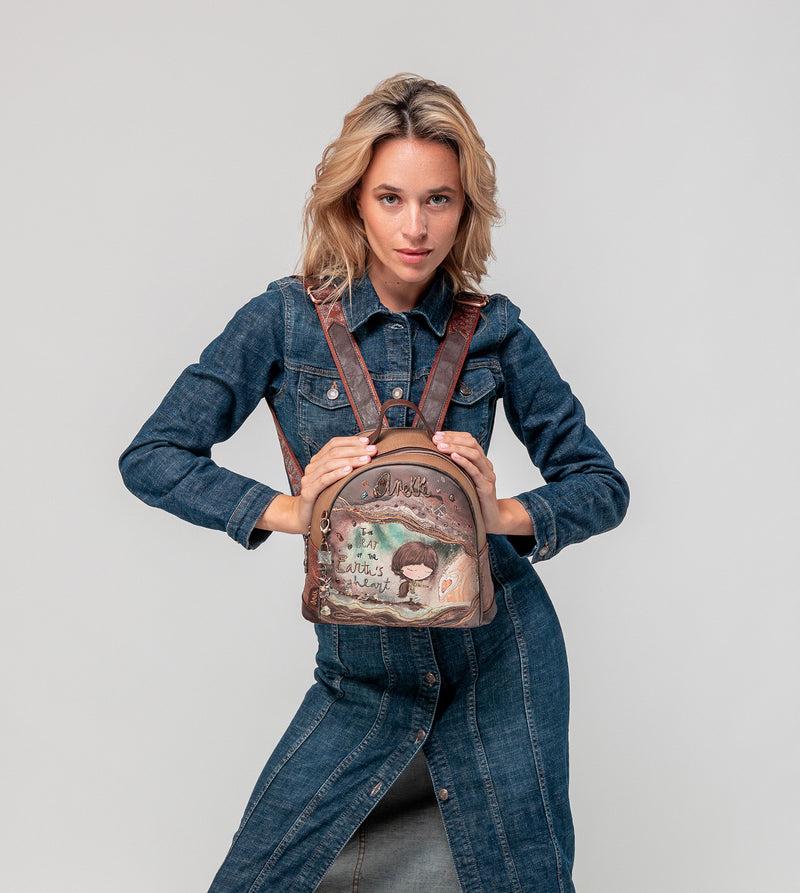 Anekke Core Small Backpack