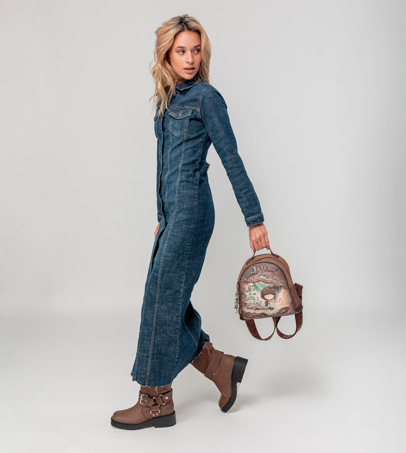 Anekke Core Small Backpack