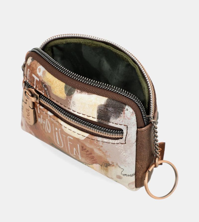 Anekke Core Small Coin Purse