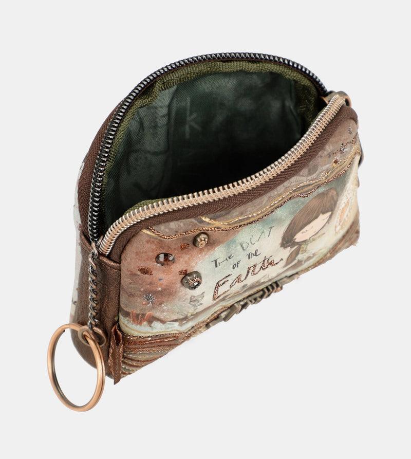 Anekke Core Small Coin Purse
