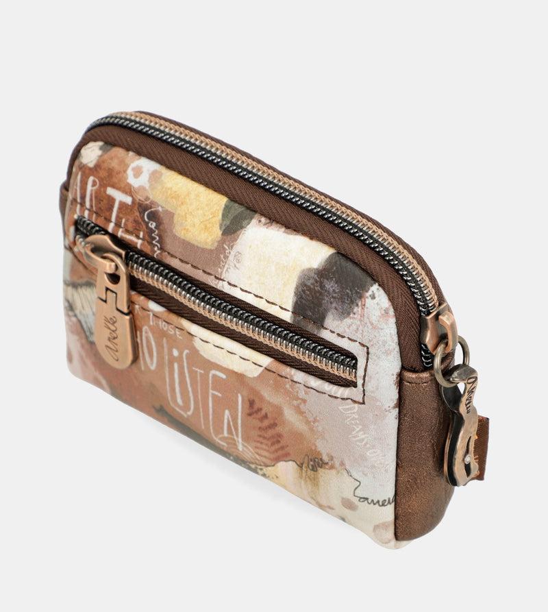 Anekke Core Small Coin Purse