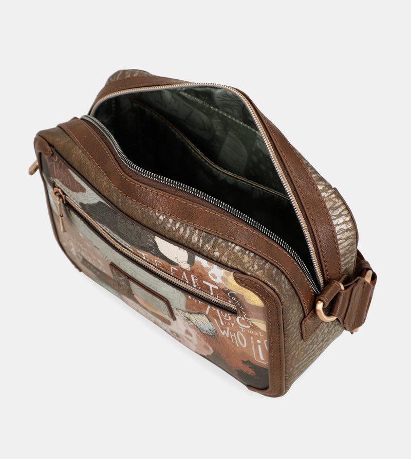 Anekke Core Small Crossbody Bag