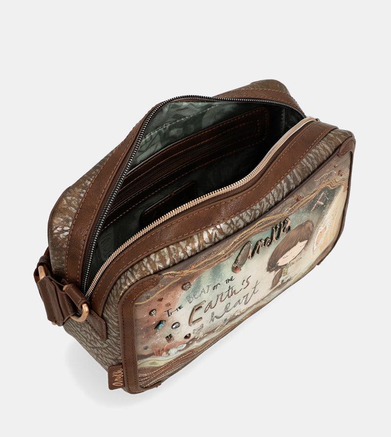 Anekke Core Small Crossbody Bag