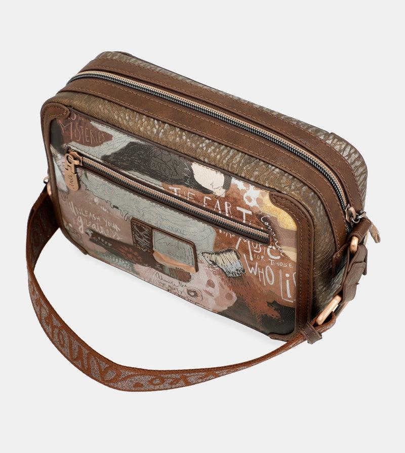 Anekke Core Small Crossbody Bag